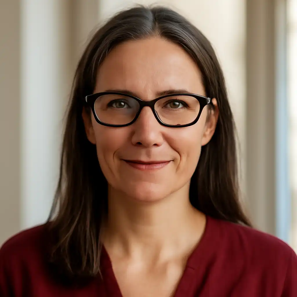 Katharina Vogel